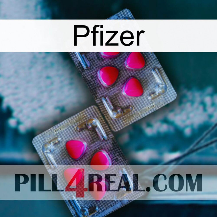 Pfizer 15
